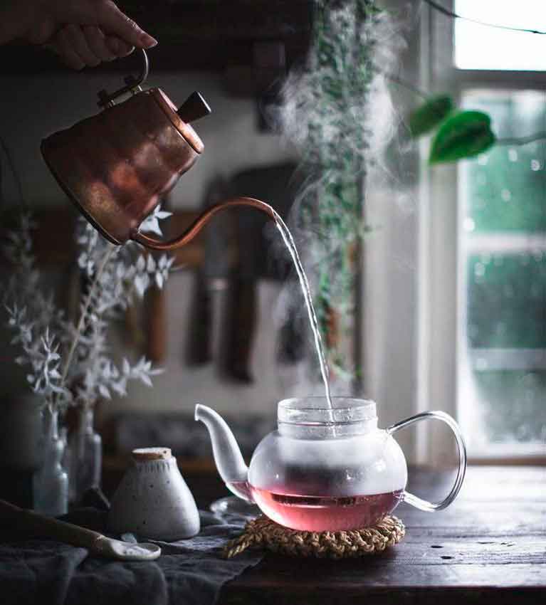 Влажные фантазии